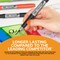 BIC Intensity Red Permanent Markers, Fine Point, 12-Count Pack of Red Markers with Non-Slip Grip for Comfort and Control